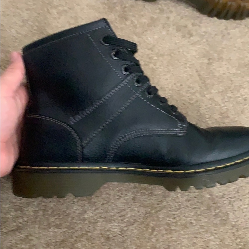 Doc Marten Boots